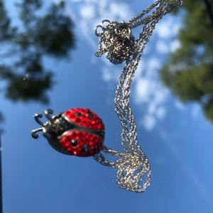 Sterling silver 925 necklace